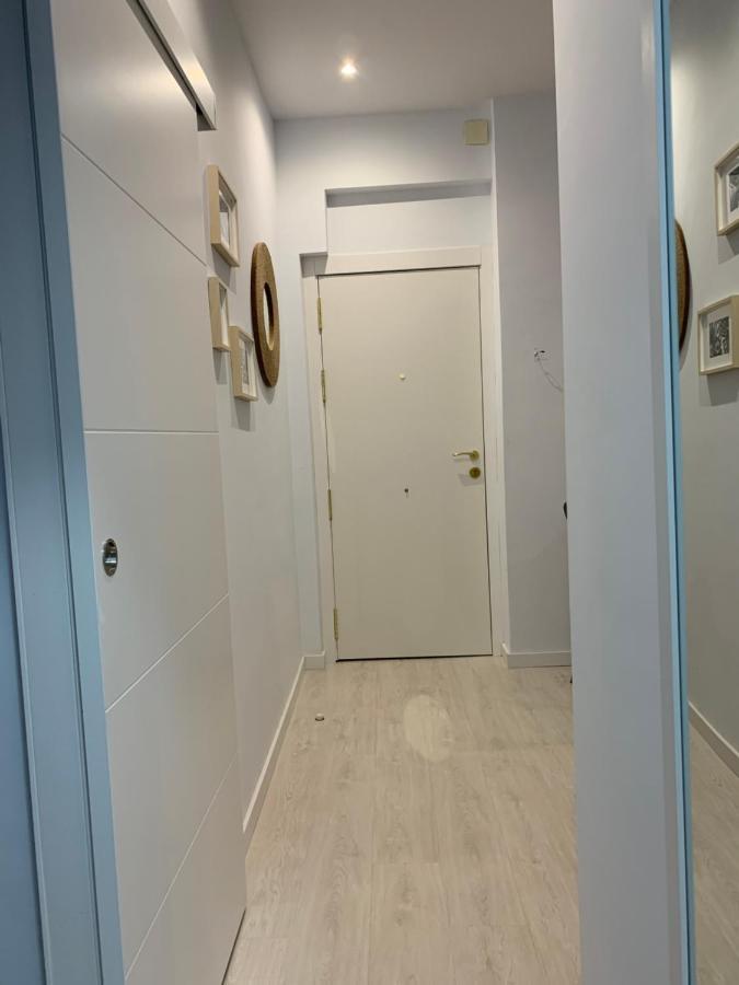 Caleta Dreams. Apartamento A Estrenar. A 60 Metros Playa Cádiz Kültér fotó