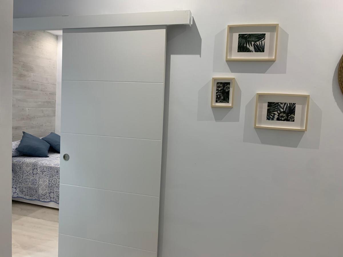 Caleta Dreams. Apartamento A Estrenar. A 60 Metros Playa Cádiz Kültér fotó