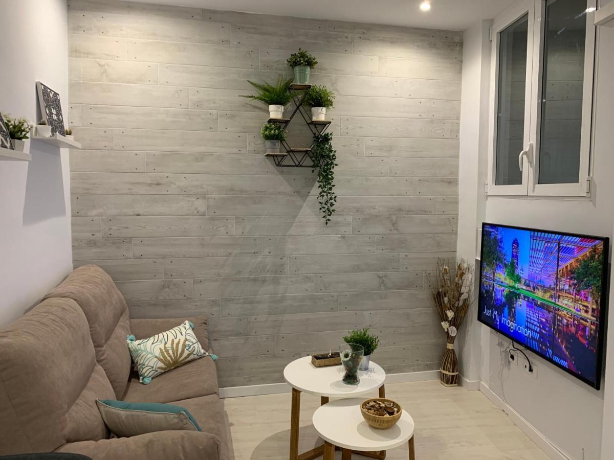 Caleta Dreams. Apartamento A Estrenar. A 60 Metros Playa Cádiz Kültér fotó