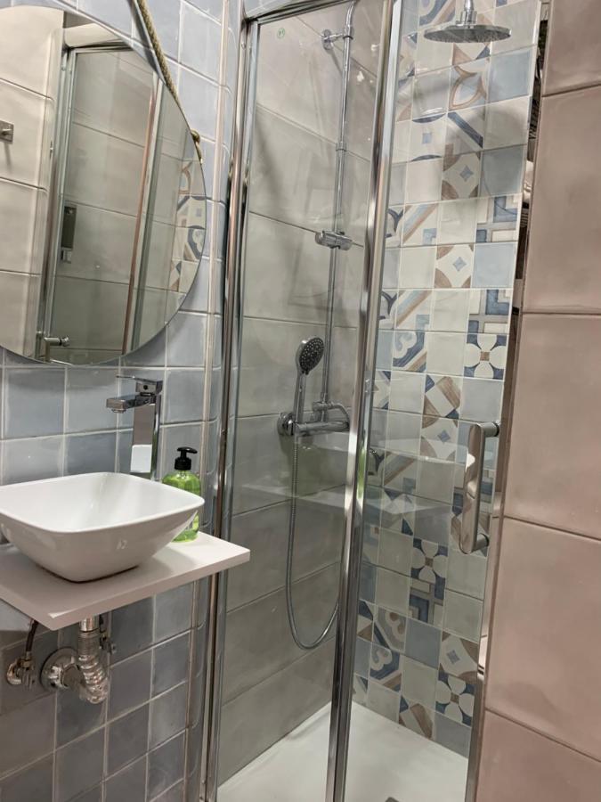 Caleta Dreams. Apartamento A Estrenar. A 60 Metros Playa Cádiz Kültér fotó