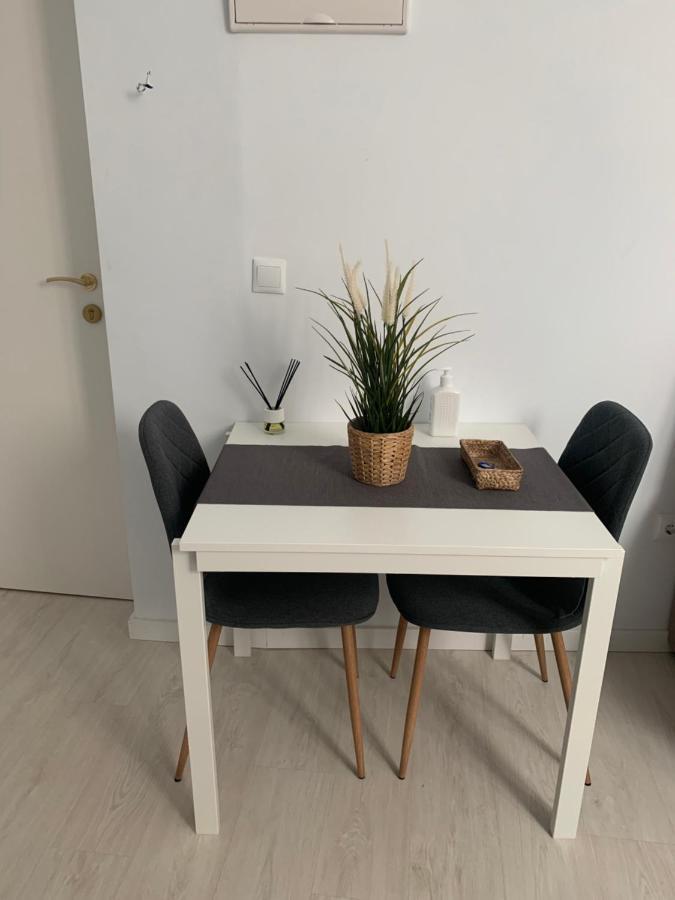 Caleta Dreams. Apartamento A Estrenar. A 60 Metros Playa Cádiz Kültér fotó