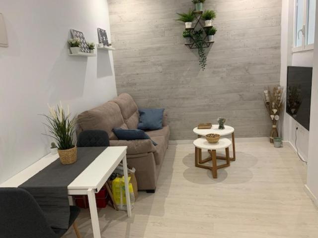 Caleta Dreams. Apartamento A Estrenar. A 60 Metros Playa Cádiz Kültér fotó