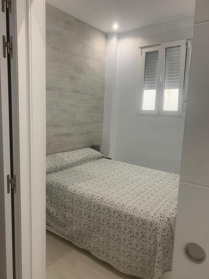 Caleta Dreams. Apartamento A Estrenar. A 60 Metros Playa Cádiz Kültér fotó